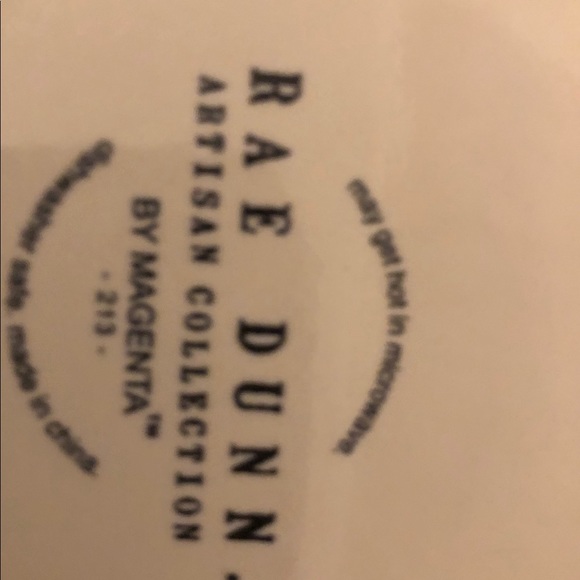 🎄SOLD🎄Rae Dunn Merry Christmas Crock - Picture 2 of 3